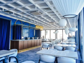 Park Inn By Radisson Yalova City Center