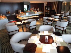 Отель Shanghai Hongqiao Airport Boyue Hotel – AirChina