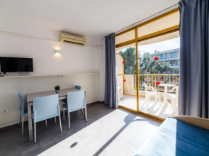 Inter2 Salou Apartments	