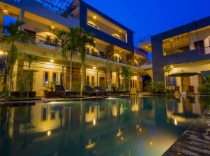 Indra Porak Residence Hotel