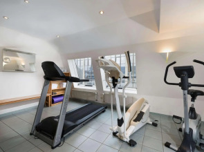 TRYP by Wyndham Koeln City Center