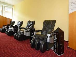 Commundo Tagungshotel Hamburg