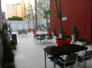 O2 Hoteles Mar del Plata