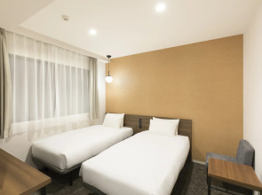 M’s Hotel Sanjo Omiya