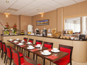 Residhome Toulouse Occitania