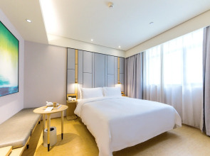 Ji Hotel Shanghai New International Expo Center