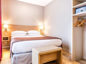 Hôtel Paris d'Issy Hôtel porte de Versailles