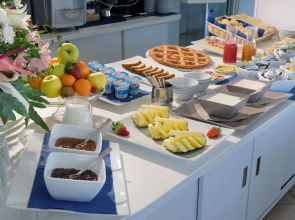 Hotel La Marina Mhotelsgroup