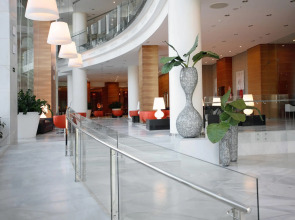 Sercotel Sorolla Palace Hotel