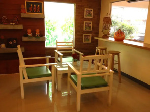 Casa Narinya at Suvarnbhumi Airport