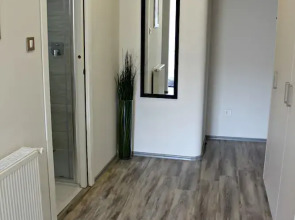 Baltazar Studio Apartment