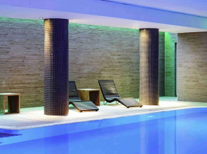 Novotel Edinburgh Park