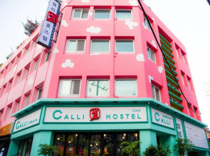 Calli Hostel