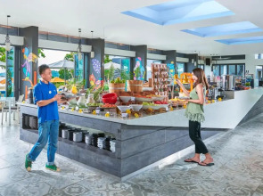 Cassia Bintan, part of Banyan Group