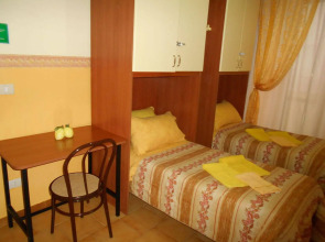 Robbys House Bed & Breakfast