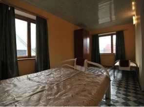 Сияние Тамани