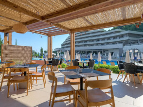 Olympic Palace Resort Hotel & Convention Center