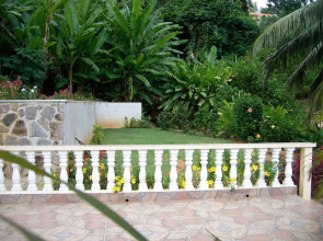 East Horizon Self-Catering