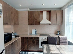 Уютный Север на проезде Северный