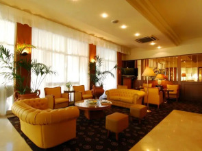 Bio Boutique Hotel Xù