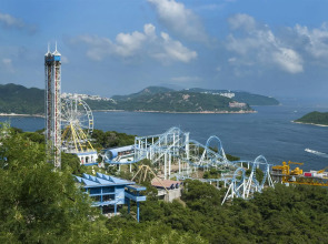 New International Guest House