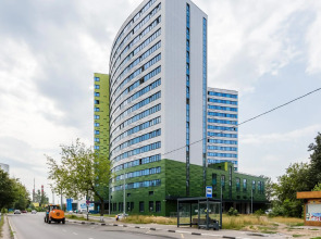 Kvart-Hotel (Кварт-Отель) Королёв