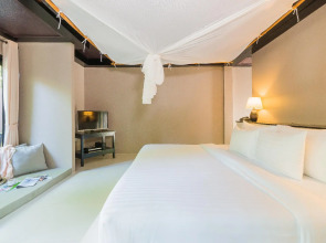 The Sevenseas Resort