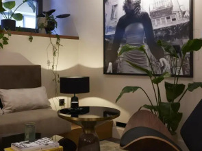 Отель Teight Hotel