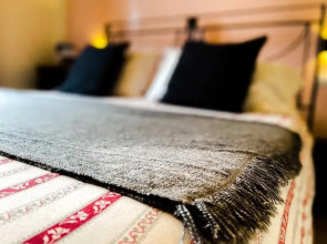 Charming Bellagio Boutique Hotel