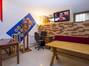 Ереван  Хостел