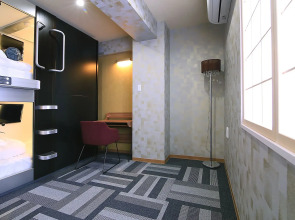 The Global Hotel Tokyo