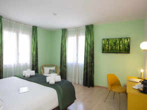 Casual Colours Barcelona Hotel