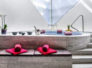 Tschuggen Grand Hotel