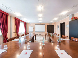 Hotel Villa Malaspina