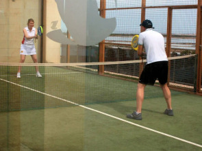 Thalasia Costa de Murcia