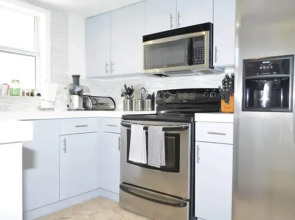 2 Bedroom Homes in North Miami by TMG