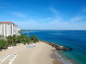 Condado Vanderbilt Hotel