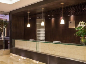 NH Collection Mexico City Centro Histórico