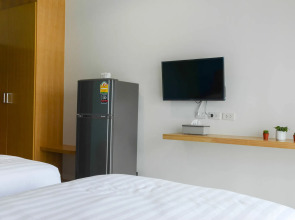 S2 Airport Residence