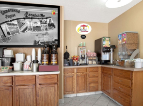 Hotel Georghof Berlin