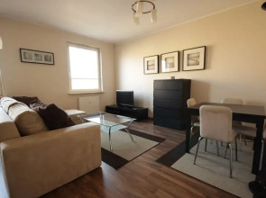 Exclusive Apartments Gdańsk