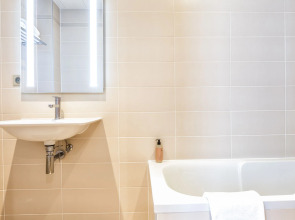 Hôtel Paris d'Issy Hôtel porte de Versailles