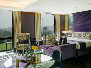 The Bayleaf Intramuros Hotel