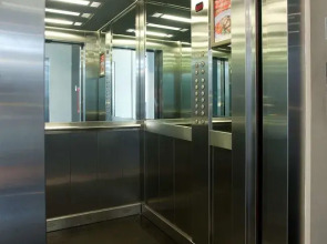 Two Hotel Buenos Aires