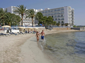 Отель Amare Beach Hotel Ibiza
