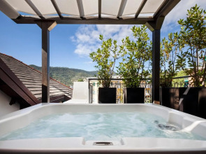 LHP Hotel Santa Margherita Palace & SPA