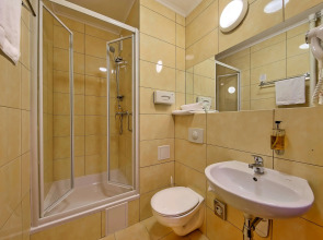 Best Western Hotel Portos