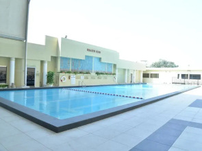 Marriott Karachi Hotel