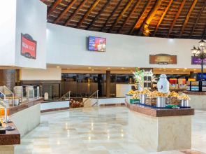 Crown Paradise Club Cancun All Inclusive