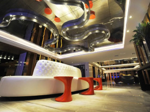 Chongqing KaoYu Hotel